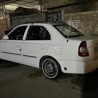 ٢٠١٤ • غاز جديده • مكينة وكير بلادي