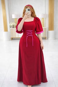 دشداشة • كشمير • فري سايز