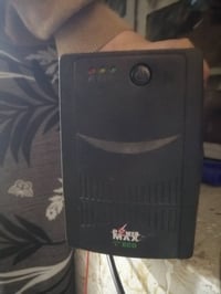 i7 3770 • GTX 1050Ti • SSD 250GB