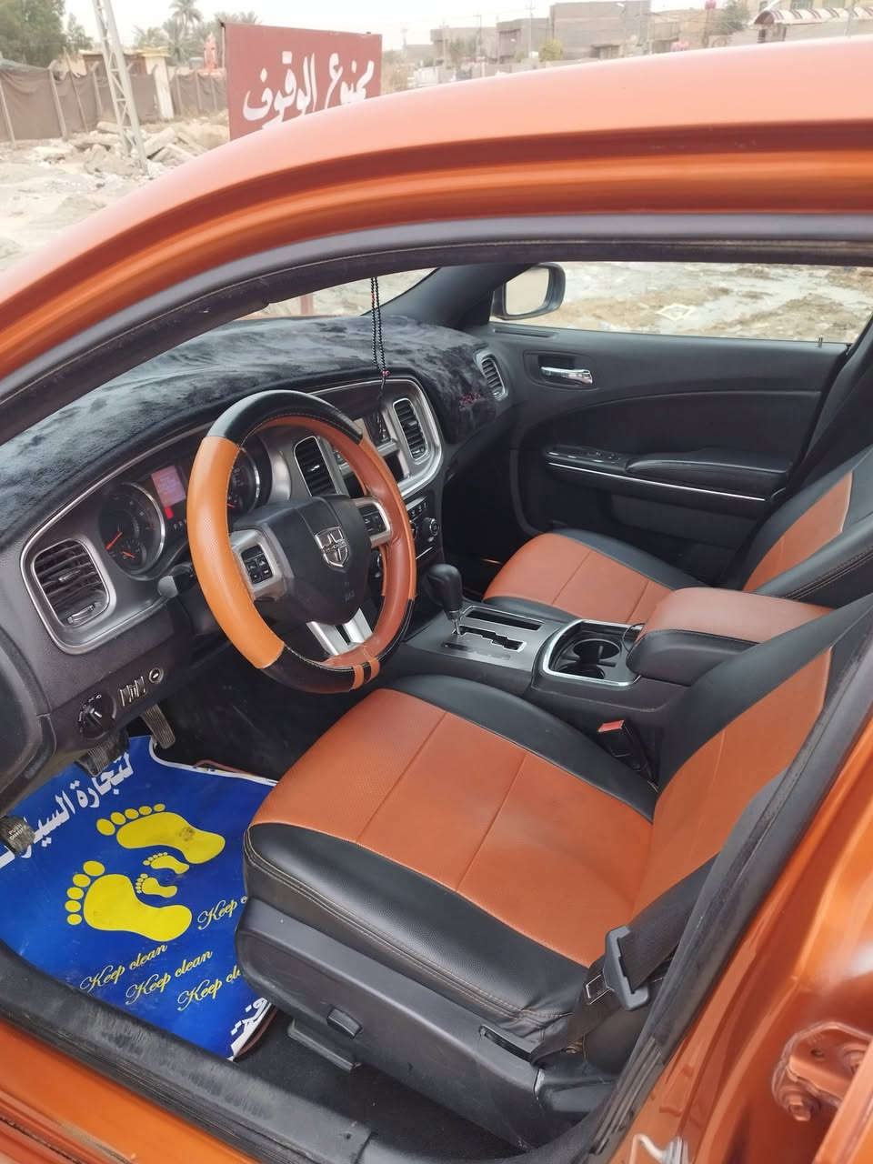 مساء الخير للبيع فقط 2011 جاهزه من كلشي صبغ حزام جماليه شرط الفحص بدون دواخل بدون ايرباك 3600 كير محرك حداديه اكسن تبريد كله مكفول مكاني كربلاء طويريج السعر 122 قفل تجي تشوفه شرط احله من الصور ***********
