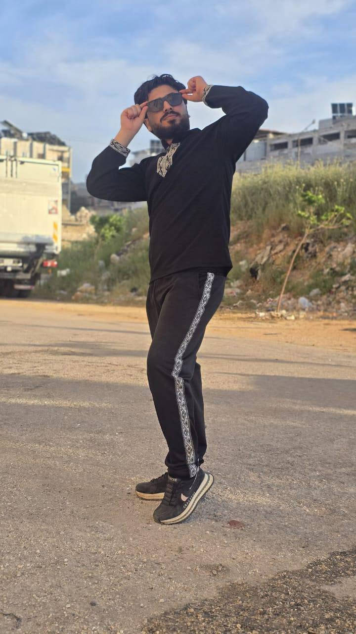 تراك رجالي شور خامه عبايه الاحجام M-3xL ردن ونص ردن
الشد 10 قطع 115 الف 
توصيل 6 جميع المحافظات


**إذا كنت صاحب هذا الإعلان وتريد حذفه لأي سبب، رجاءا أرسل رسالة إلى الدعم الفني**