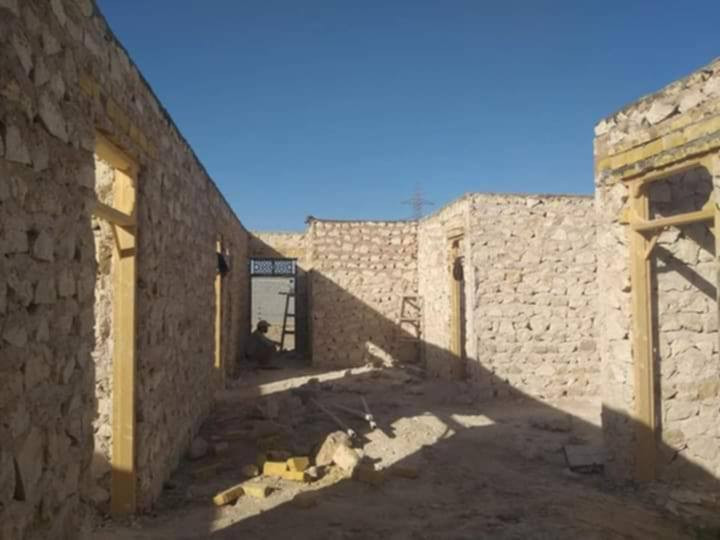 جزء من اعمالنا
#حجر #كونكريت 

بناء على شكل دفعات ماليه ' بناء كاش ' بناء كرستا وعمل 

نعمل في 

         ((#نجف* #بابل*#ديوانيه*#كربلاء ))

نعمل (بناء حجر , ممرات سواقي ,اساس حجر ،صب كونكريت )

للأستفسار والتواصل »»» ((***********))

#شركةـالنجار
