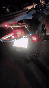 تايكر موديل 23 • تيرات جديدة • كركوك