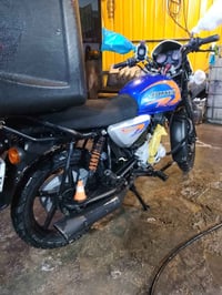 دراجه بوكسر موديل ٢٢ نازله ب٢٣ دراجه الله شاهد نقص بس دشبول عطلان دراج...