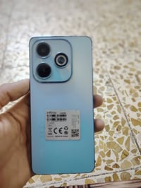 انفنيكس هوت 40i • ١٢٨/٤ • جديد