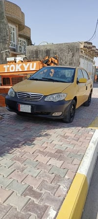 بي واي دي • ٢٠١٣ • واسط