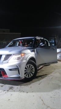 باترول • ٢٠١٧ • رقم اربيل