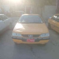 بيجو 405 مكينة كير حداديه كهربائيات جاهزه رقم بابل للبيع اومرواس عادي ...