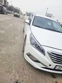 سوناتا • ٢٠١٦ • وارد امريكي