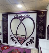 التفاصيل بالصور رقم صاحب الغرفه  ابو سيد علي 07722730329 سعرها ٥٠٠ وبي...