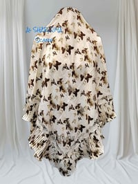 ربطه كلوشه • حبر جرجيت • بان دغارة