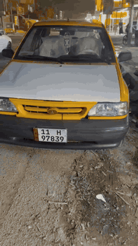 سايبه للبيع مديل 2018 شواصي مكفوله سياره مال بيت مامشتغل بيه سعره 45وب...