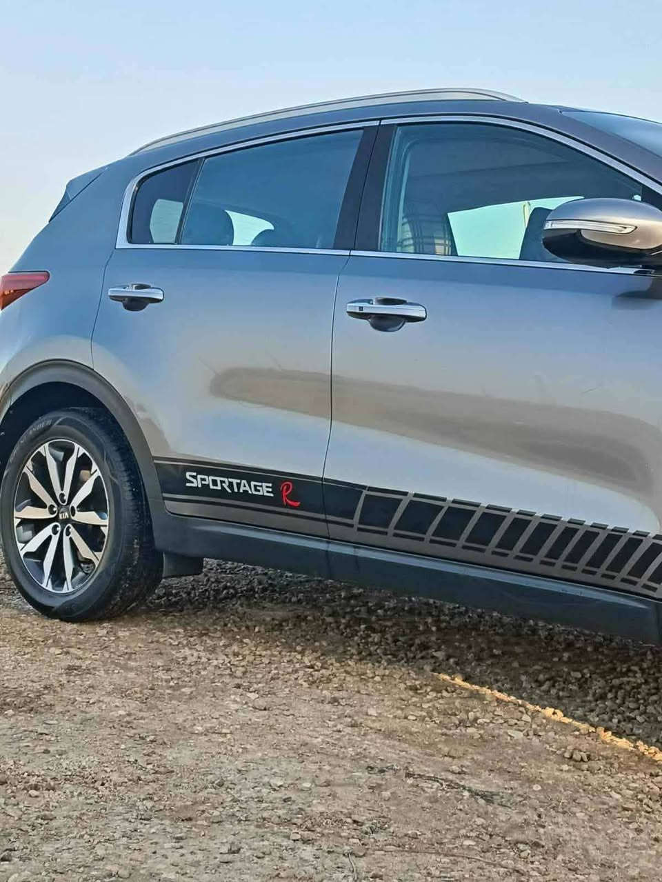 سبورتج١٧ وارد امريكي الضرر بنيد وجاملغ رقم بابل باسمي موجوده بالكوت سنويه ل٢٠٢٨ بصمة تدفئة وتبريد امامي وخلفي مع الكشنات الاماميه تفاصيل اكثر اتصال *********** دهل اوران, واسط
