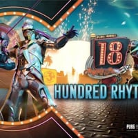 ببجي موبايل • 60 شدات • سيزن 18