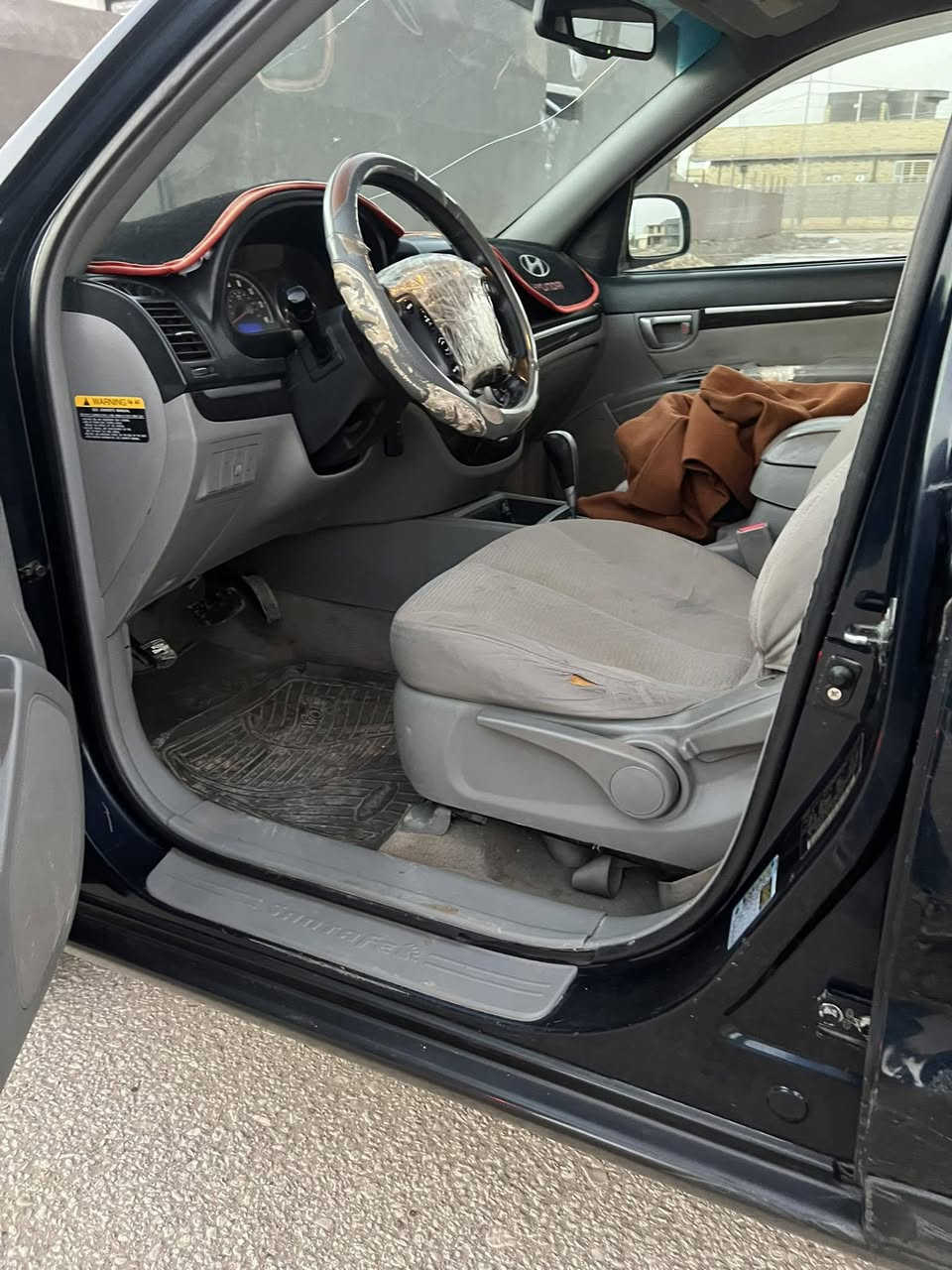 السلام عليكم للبيع سنتافي موديل 7امريكي 6سلندر مكينه 3300. كير محرك تبريد حداديه تخم تاير جاهزه علئ اخر شي بيه حادثه جاملغ وبنيد فقط تبريد ثلج جاهزه داخل جديد العنوان بابل محاويل الصباغيه السعر 94 رقم الهاتف ***********
