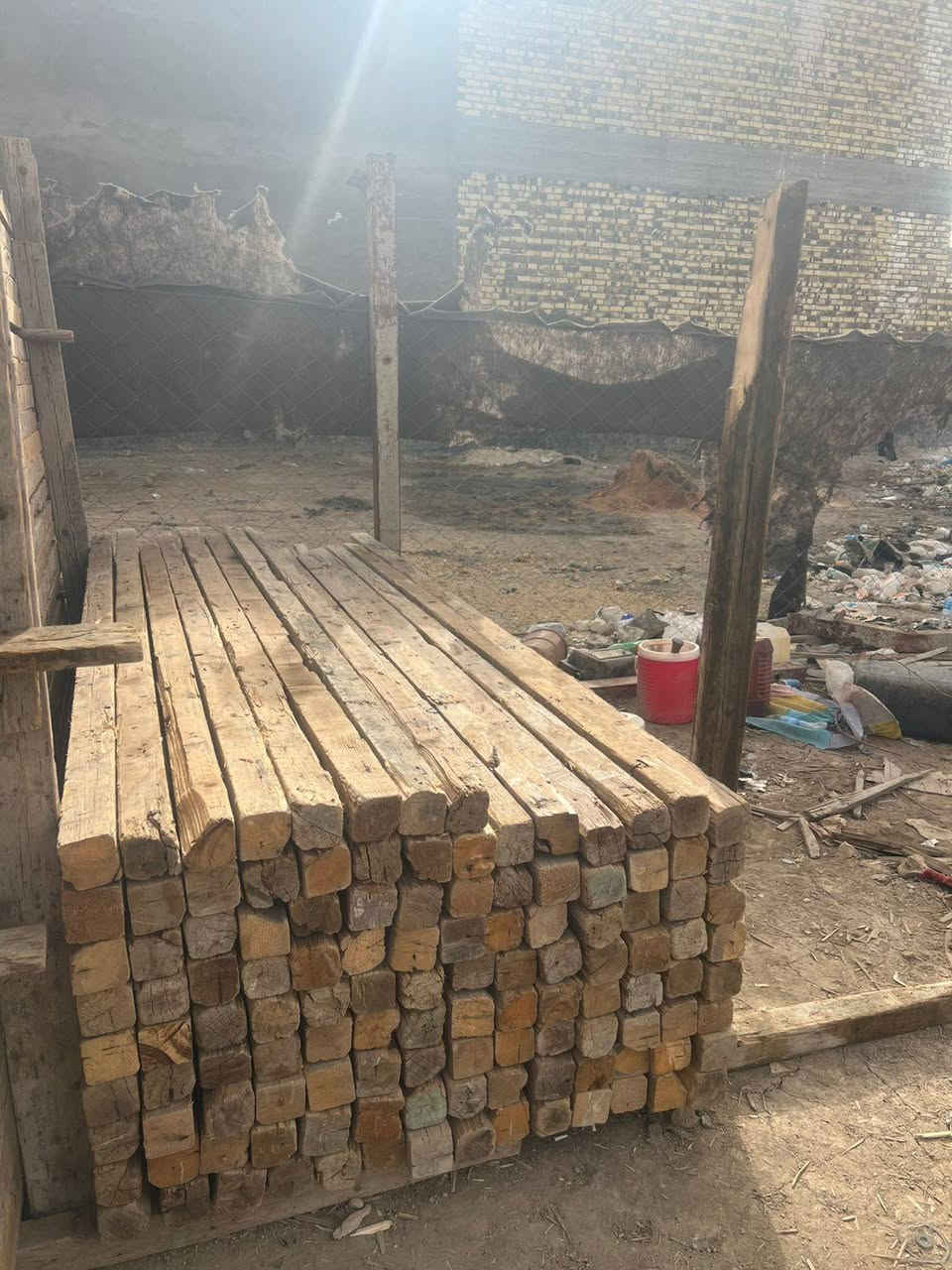 سير للبيع ٣ متر وطول ٢٨٠ عنوان حلة
شراي يتصل ***********
