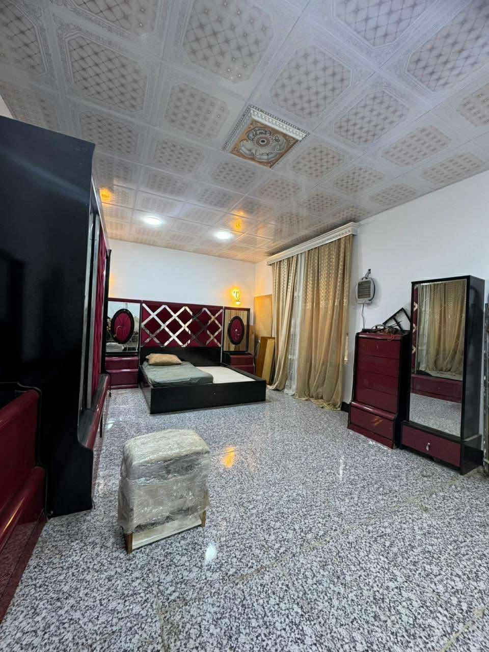 غرفه نوم ملكي للبيع شراي تفضل خاص بيع مستعجل كركوك, العراق


**إذا كنت صاحب هذا الإعلان وتريد حذفه لأي سبب، رجاءا أرسل رسالة إلى الدعم الفني**