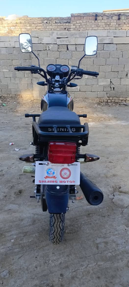 لسلام عليكم دراجه شنك تشغيل عن بعد درجه بصمه  
المكان الديوانية قرب سيطرة النسيج 
الرقم ***********,
السعر 1300, ،،الدرجه ب حاله الوكاله  وكيله نوار مشروع وطني
