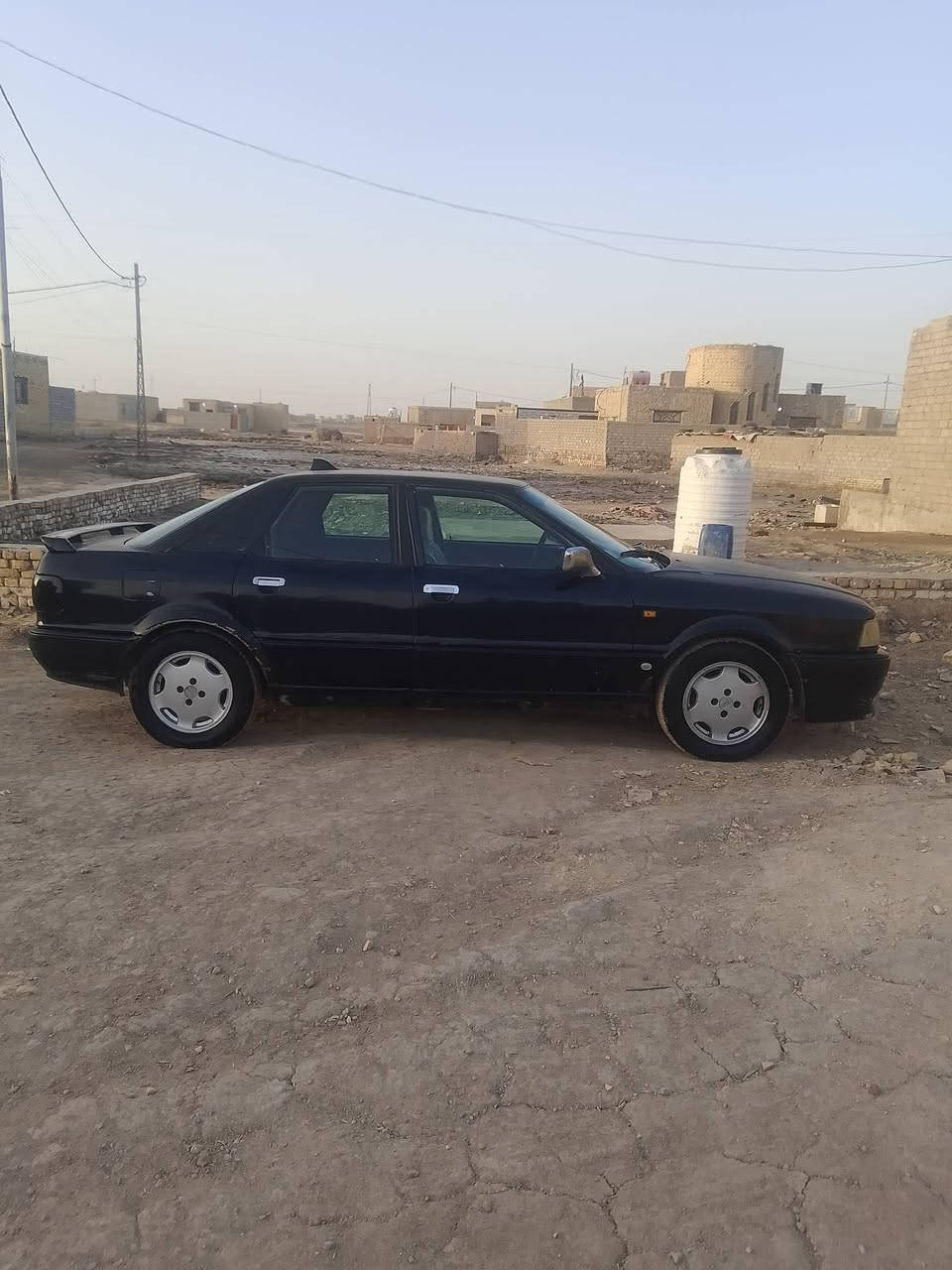 السلام عليكم اودي للبيع
***********
