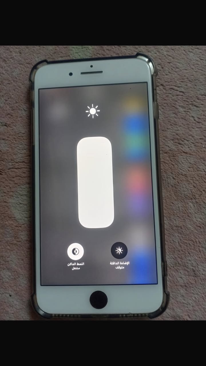 للبيع مثل ما موضح بل صوره شاشه مبدله الضهر مثل ما موضح السعر 115متواجد عل خاص


**إذا كنت صاحب هذا الإعلان وتريد حذفه لأي سبب، رجاءا أرسل رسالة إلى الدعم الفني**