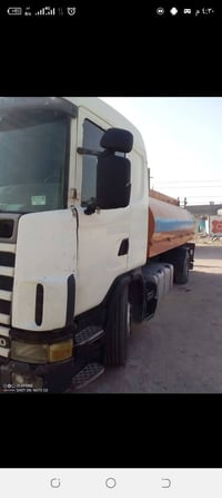 اسكانيا • تنكر • بصرة سفوان