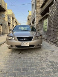 ٢٠٠٦ • وارد كوري • حادث