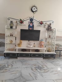 ميز بلازما • تركي • نظيف جداً