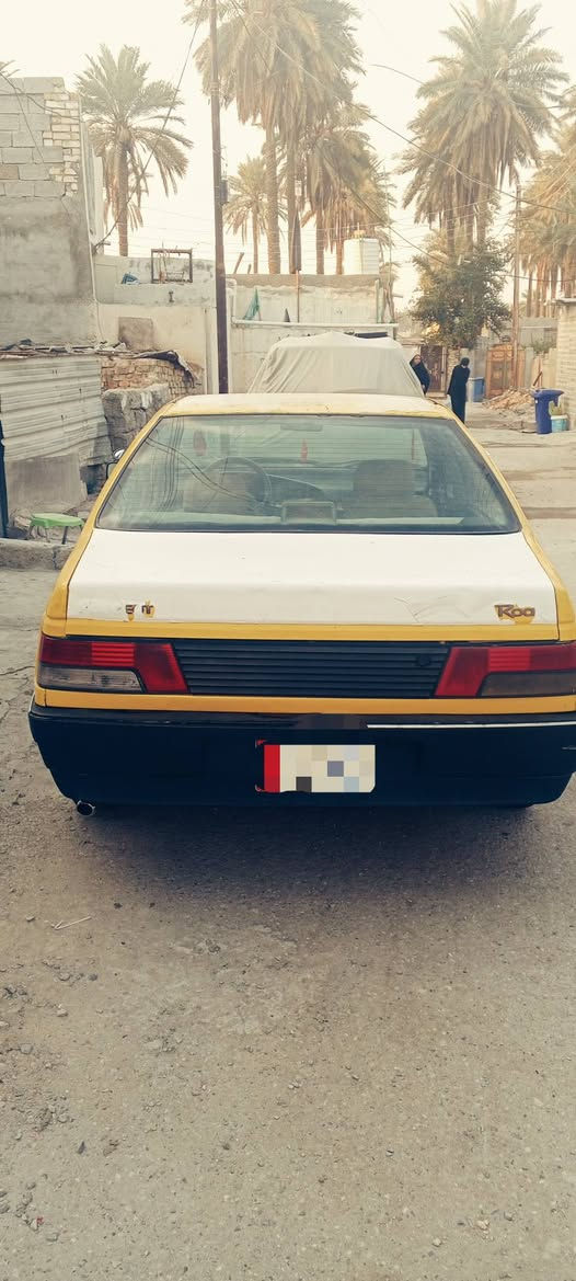 السلام عليكم ورحمه الله بيجو روى موديل 2009 تاريخ نفاذ السنويه 2019 شواصي عالشركه   كهربائيات كله شغال تبريد شغال ثلج صدر خلفي امامي جديد باتري جديد كير اكس الجديد رقم الماني بغداد ابيعه تكفل سرقه وعشائر فقط سعر البيع 16 ورقه قفل ماكينه مكفوله كفاله عامه مكاني بغداد رقم الهاتف ***********
