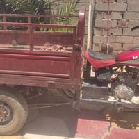 موديل ٢٠٠٨ • شاصي مكفول • ديوانية