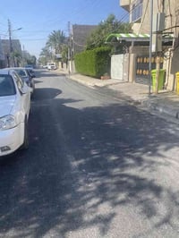 بيت قطع 133م ألواجهة5.32م *25م م651 خلف مثلجات شوكولاتة للاستفسار 0790...