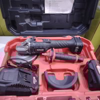 كوسرة ودريل طوبة • جديد أصلي • توصيل كافة المحافظات