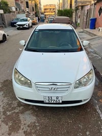 فقط بيع فقط نقد   الانترا مقدس 2011 سياره خير مال الله   رقم بغداد  سو...