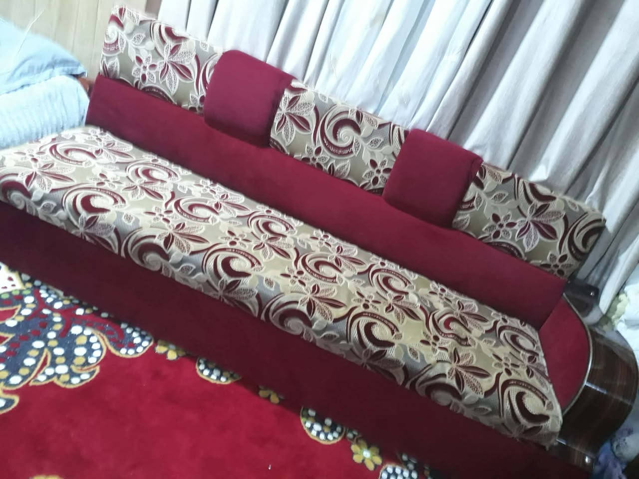 تخم حطاطه مو سوكي سعر 300 كاونتر ب300 عنوان دور زراعه


**إذا كنت صاحب هذا الإعلان وتريد حذفه لأي سبب، رجاءا أرسل رسالة إلى الدعم الفني**