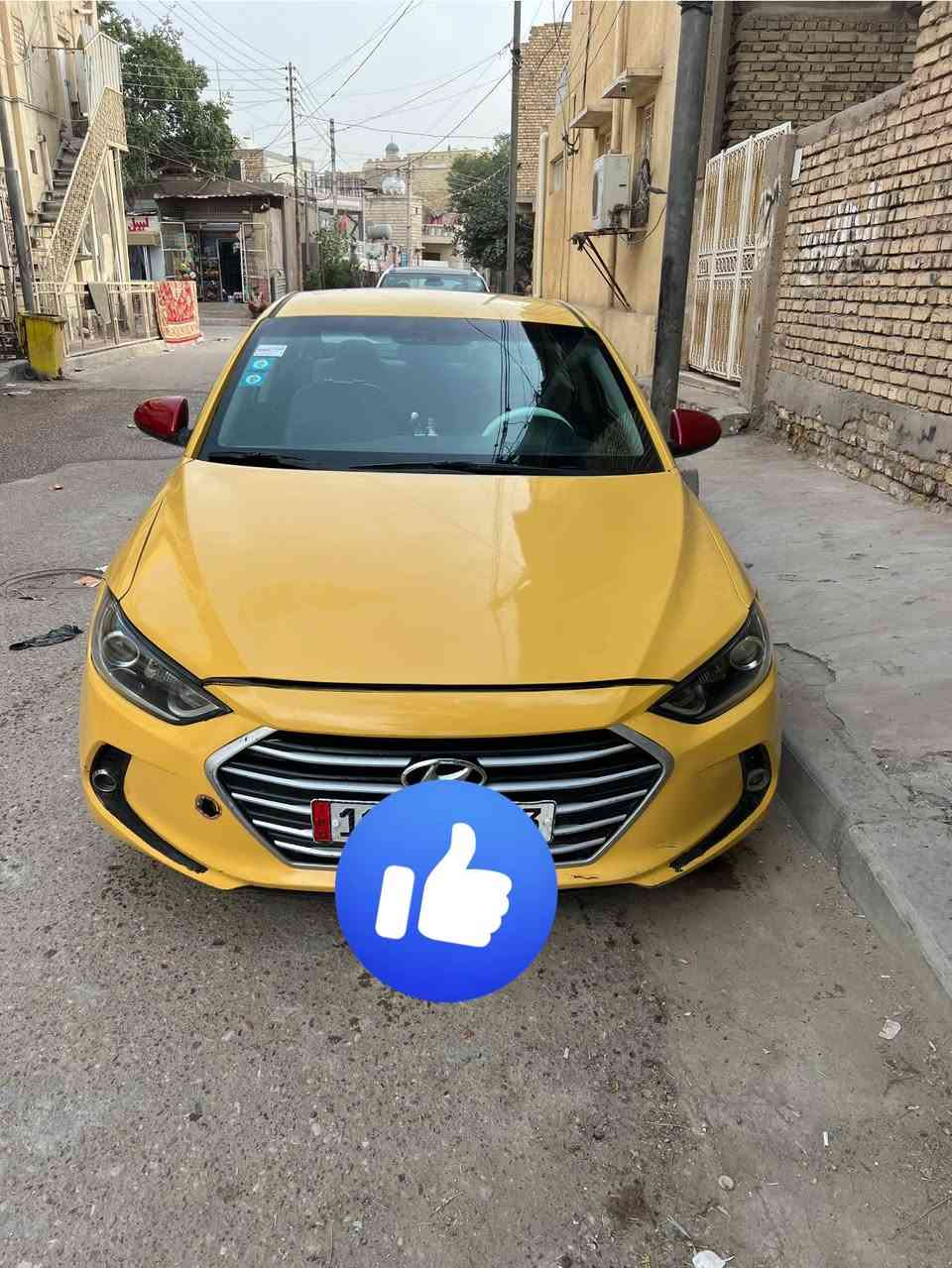 النترا. 2017 رقم بغداد اجره  حداديه نضيفه 90 بل100 تبريد شغال وارد امريكي ضربتها جاملخ وبنيد دواخل جديده 
السعر 108 وبيها مجال للشراي المكان العماره ***********
