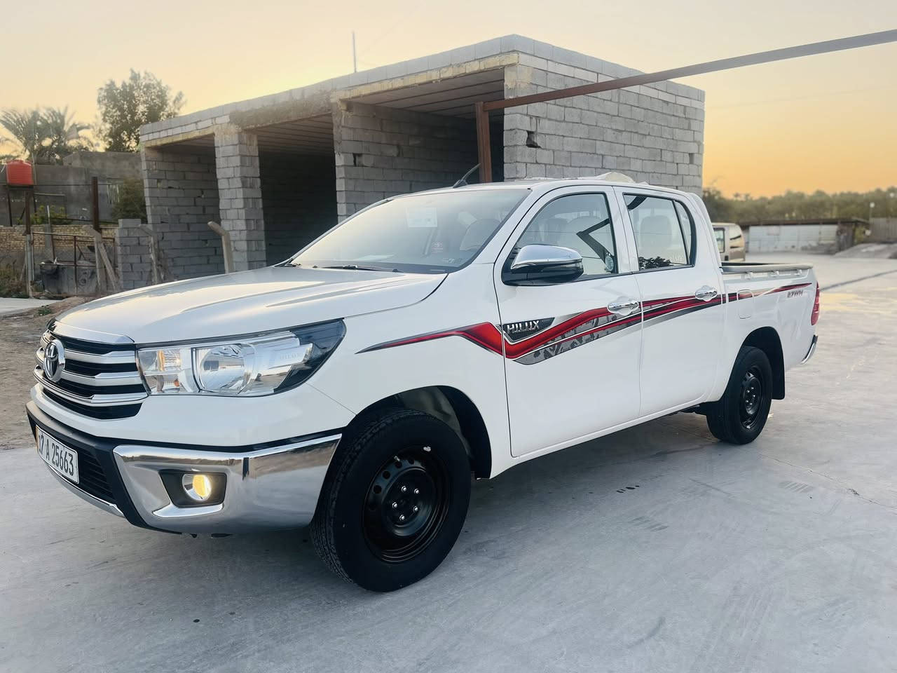 السلام عليكم بيكم ساز 2025 رقم مثنى بسمي تحويل شوكت متريد مكفوله كفاله عامه حته من الزلغ سياره جديده وجاهزه سبير مانازل سويجات مدوشمه ماشيه 35 السعر243 وبيهه مجال استفسار*********** عنوان سماوه مركز✅
