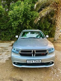 موديل ٢٠١٦ • فور ويل • ضرر خفيف