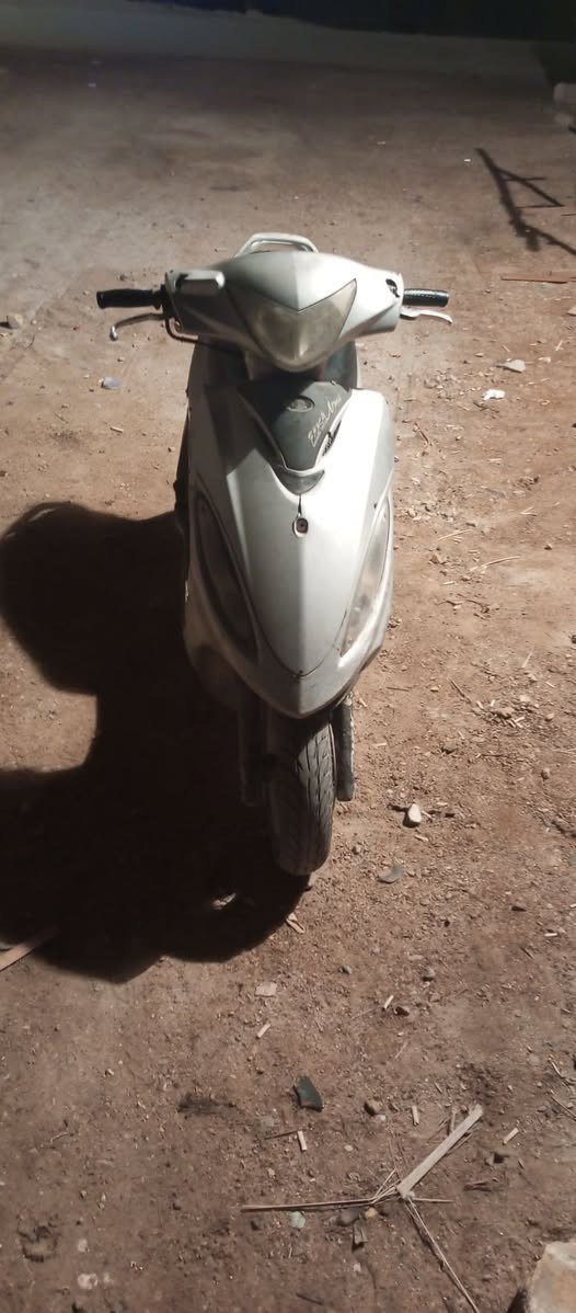 السلام عليكم دراجه البيع شخاله وسعر خاص وباقي التفاصيل عل خاص رق الهاتف ***********
