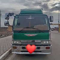 هينو طيره مكينه ٨٠ عادي لا ضرف ولا بخار طول 6وربع بلادي سياره بسمي تحو...