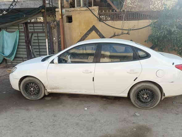 السلام عليكم النترا 2010 سياره جير ومكينه خير من الله تبريد خير من الله السيارها مشروع وطني تحويل باسمك ثاني يوم سياره خليجيه ماكينه 1600 دكشن عالي***********
