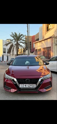 سنترا SV • ٢٠٢٢ • كامره ٣٦٠],