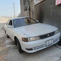 كفالة • مكينة ٢ ونص • داخل نظيف