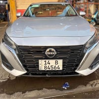 تيما ٢٠٢٣ • مكينة ٢٥٠٠ • ضرر خلفي