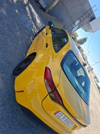 كرولا • ٢٠٢٠ • تكسي