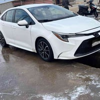 كورولا • ٢٠٢٢ • البصرة