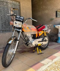 دراجه • للبيع • عماره