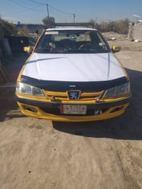 بارس • ٢٠١١ • بغداد تقاطع درويش