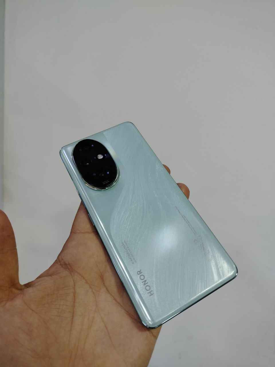 السلام عليكم للبيع هونر 200 PRO ذاكرة 512 جهاز نضيف ذاكرة 512 عشوائية 12 جهاز بدون ملحقات السعر 450 الف مكاني البصرة *********** البصرة, العراق
