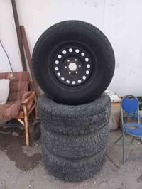 تخم ويل • مع تاير • بصرة