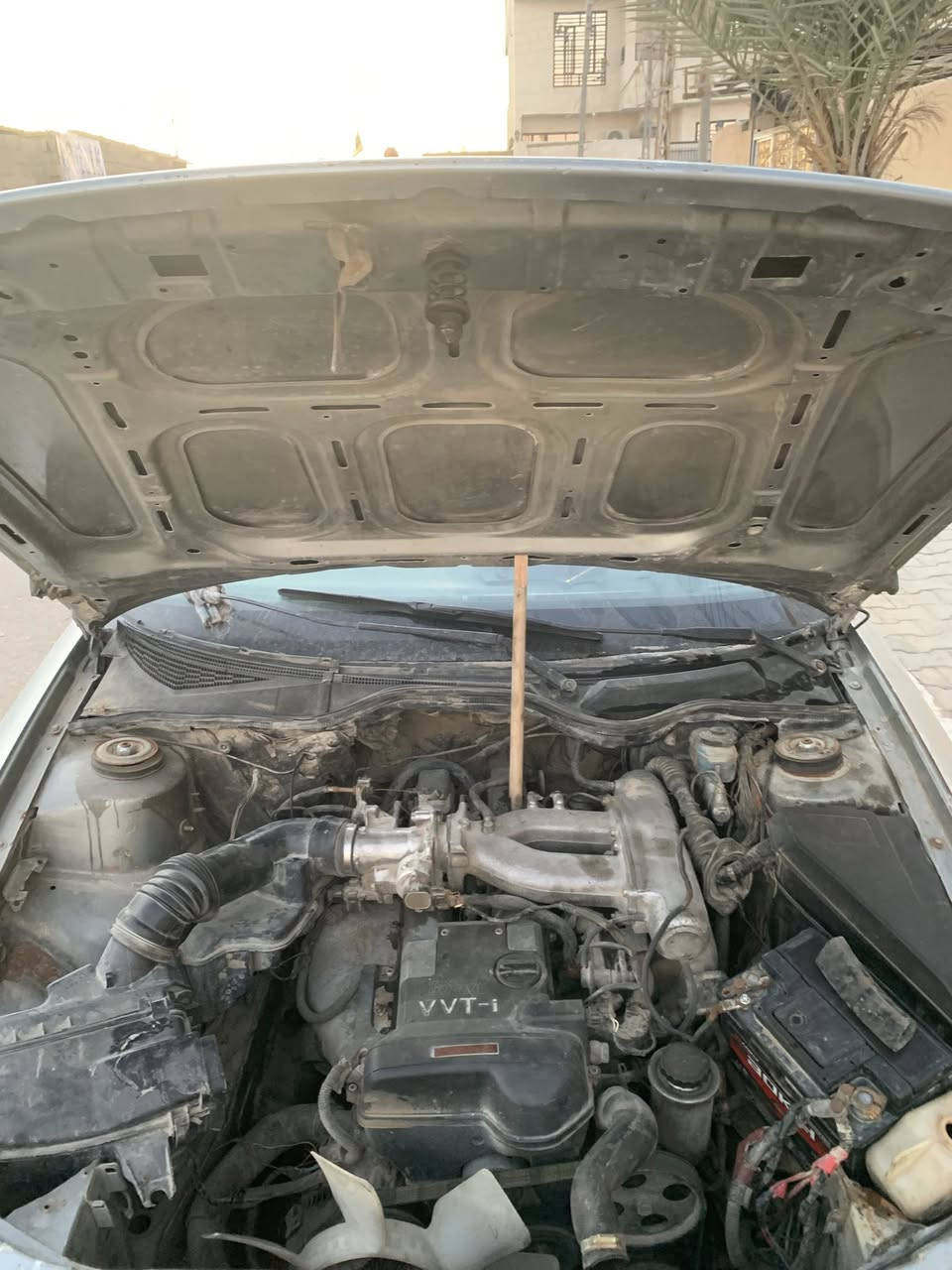 اوبل ستيشن رقم نجف راعيه موجود مكينه vvt مكان البصرة سيارة نضيفه وحلوه سعرها خاص
*********** /***********
