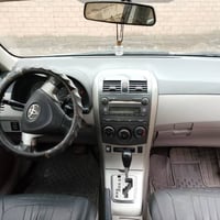 كورلا ٢٠١١ • وارد امريكي • الشرقاط